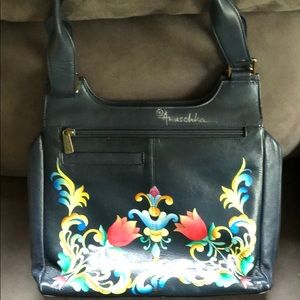Anuschka bag
